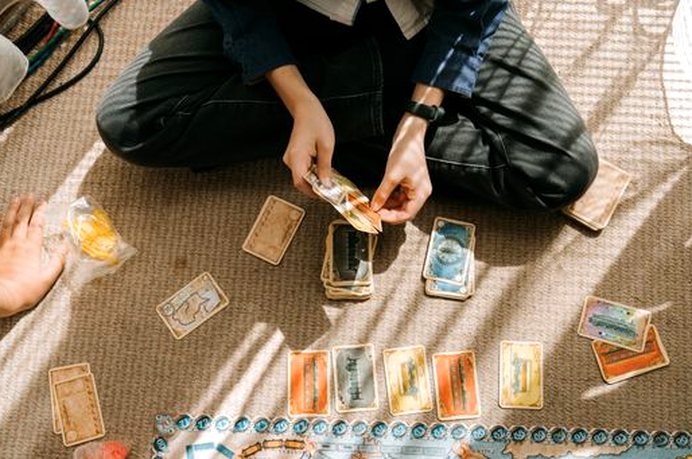 game crypto Sodo